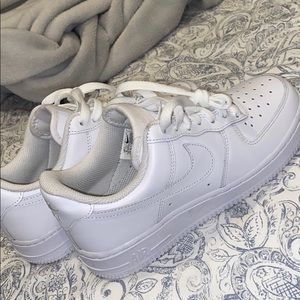 Nike Airforce Shoes